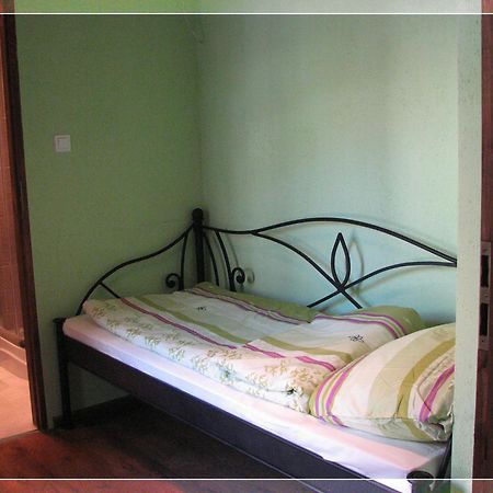 Letni Wiatr Willa Retro Łeba Habitación foto
