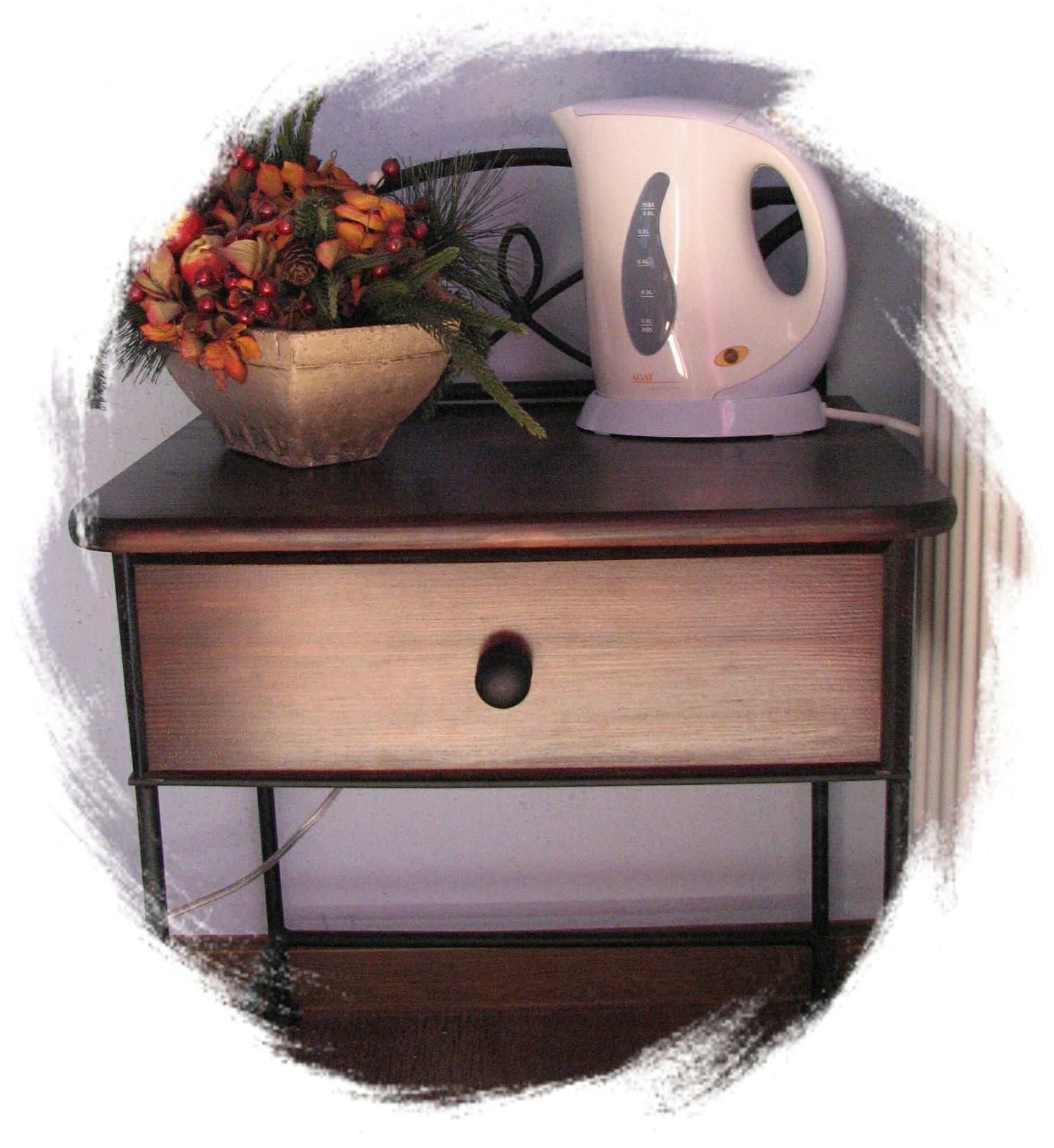 Letni Wiatr Willa Retro Łeba Habitación foto