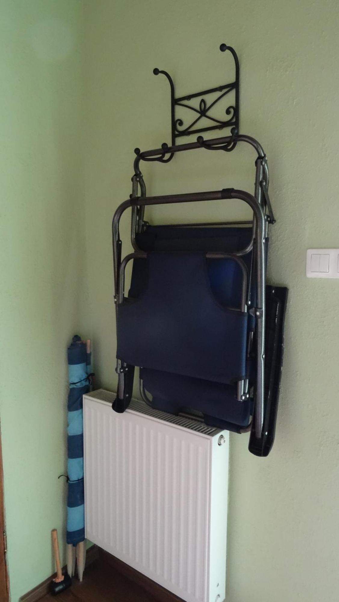 Letni Wiatr Willa Retro Łeba Habitación foto